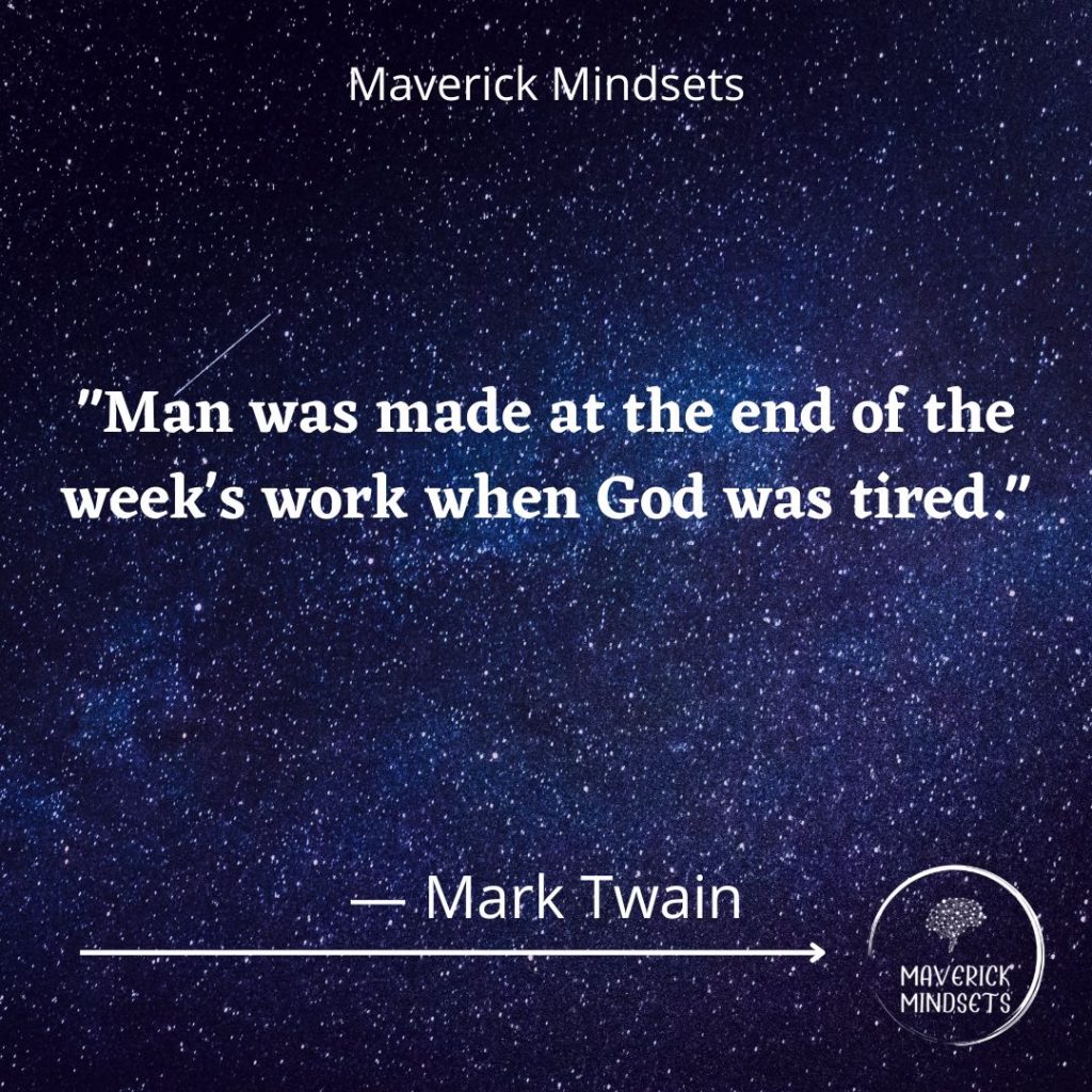 Friday Quotes