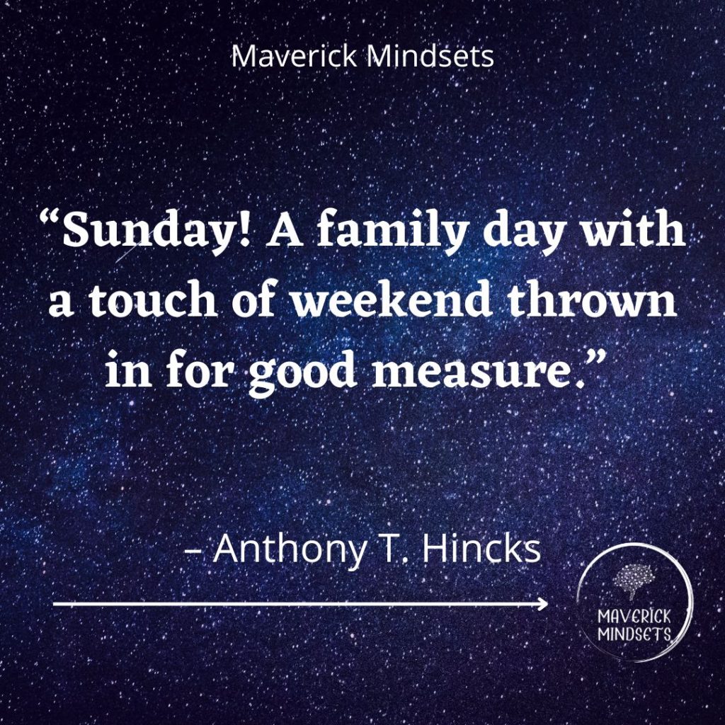 Weekend Quotes
