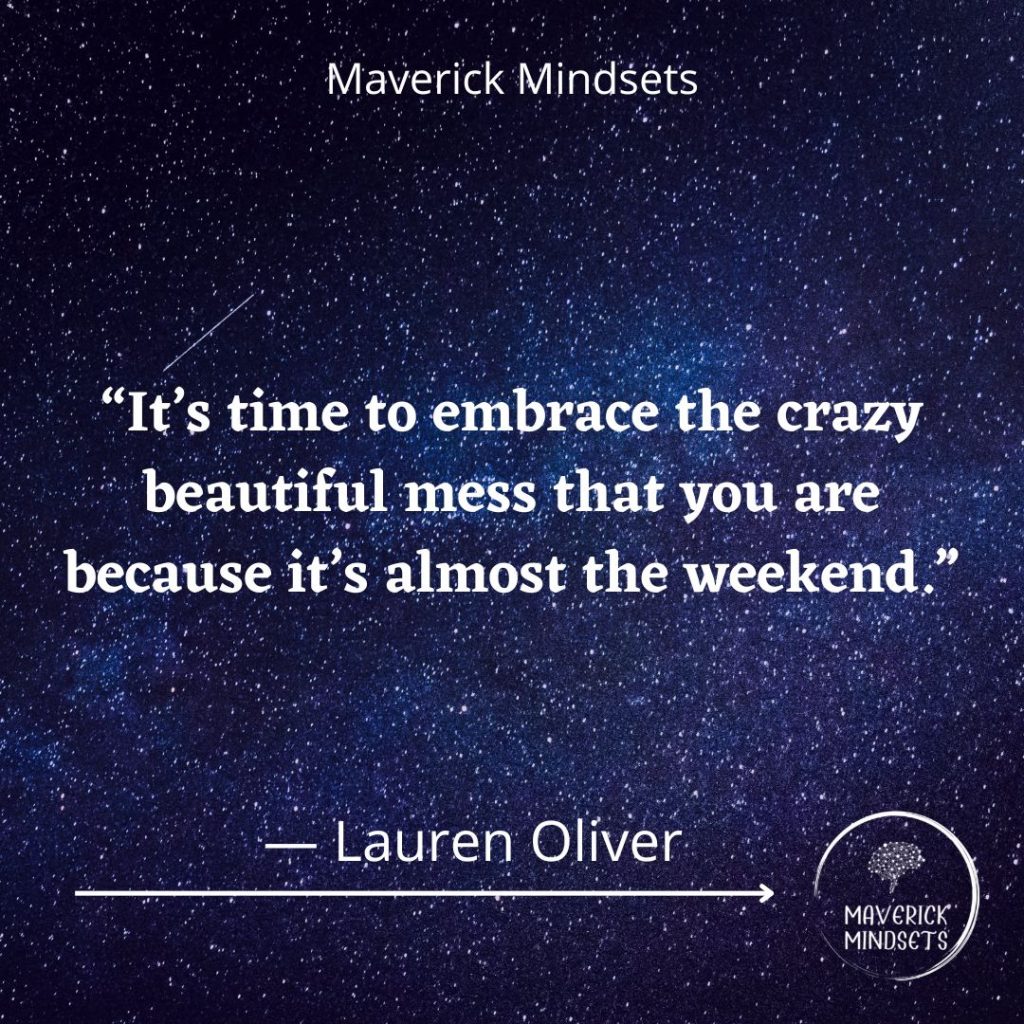 Friday Quotes