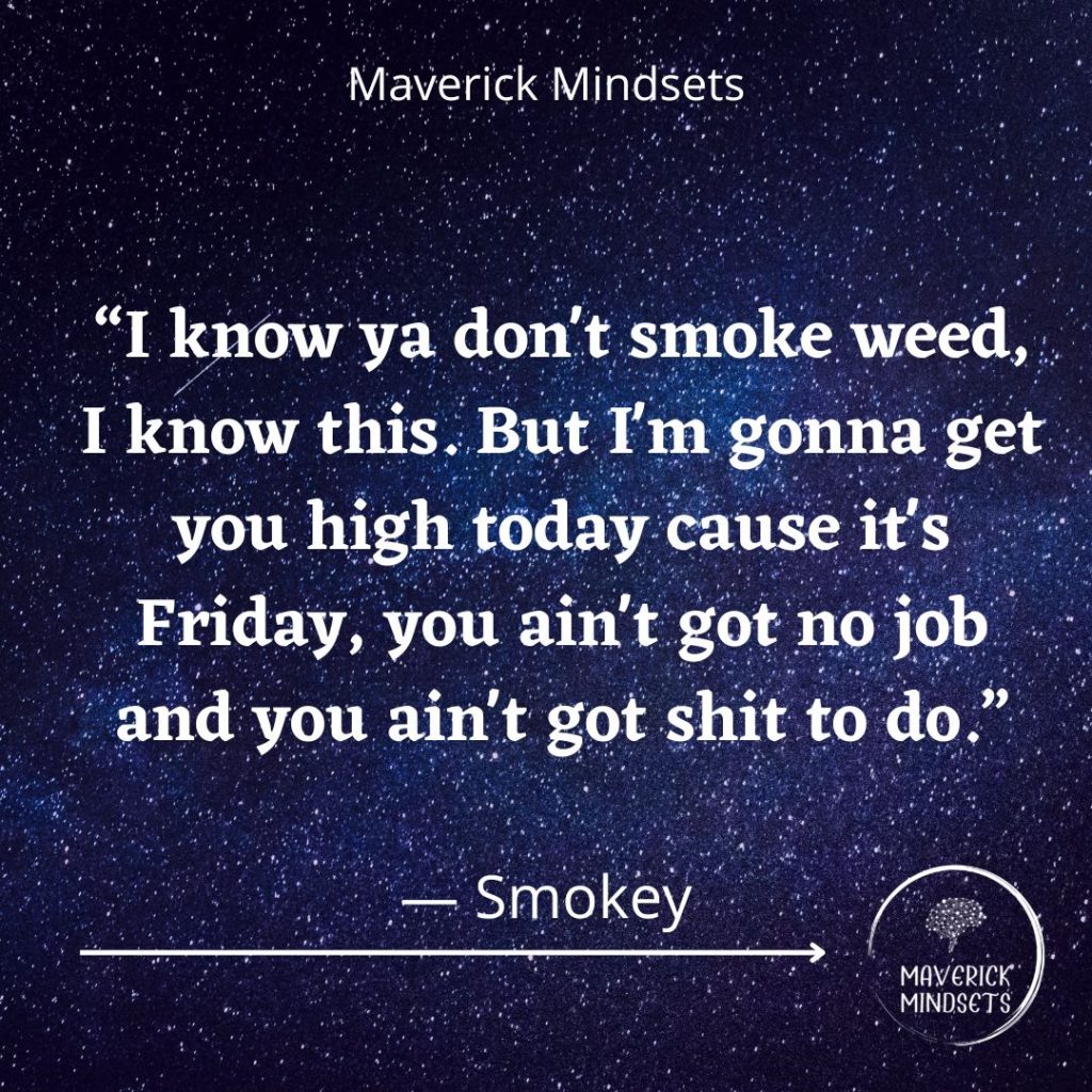Friday Quotes