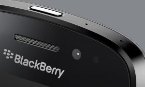 BlackBerry and Typo Reach Settlement on Controversial iPhone Keyboard