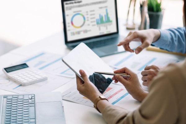 Building Your Marketing Knowledge Base