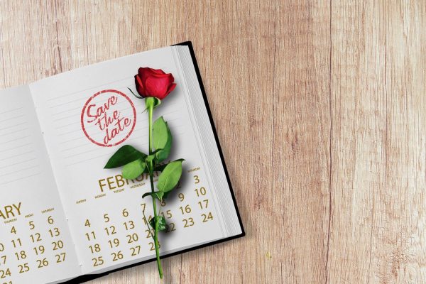 February quotes