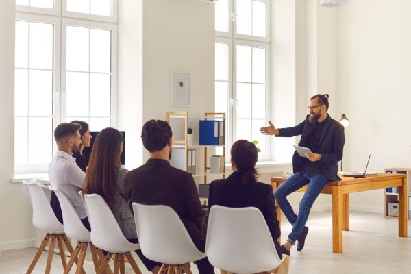 Career in Marketing