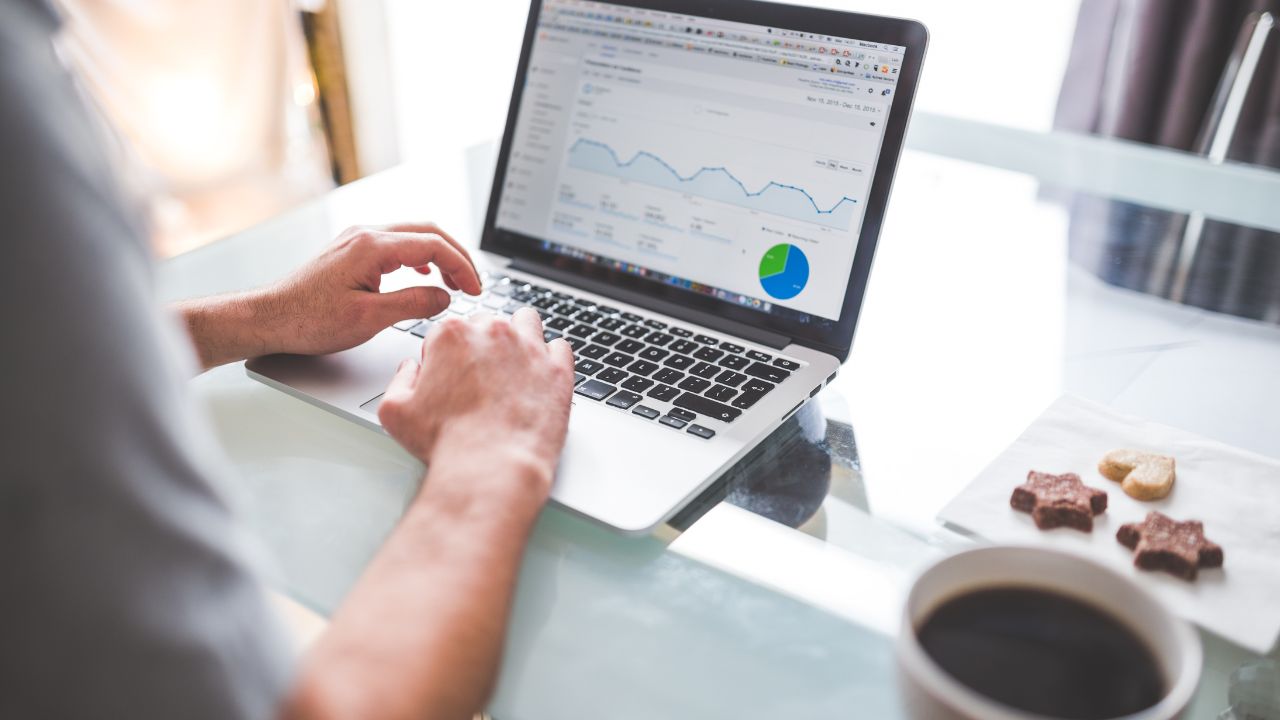 Digital Marketing Strategies