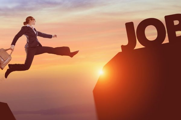 Dream Job