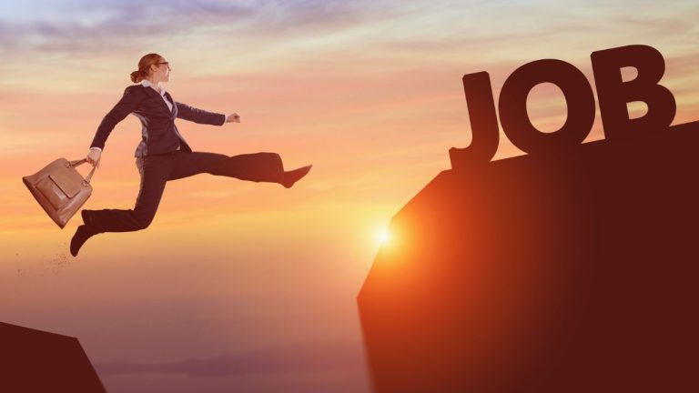 Dream Job
