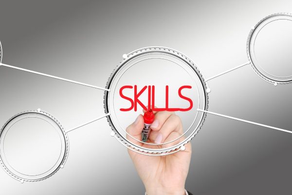 Elevating Your Marketing Skills