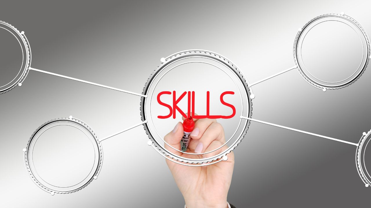 Elevating Your Marketing Skills