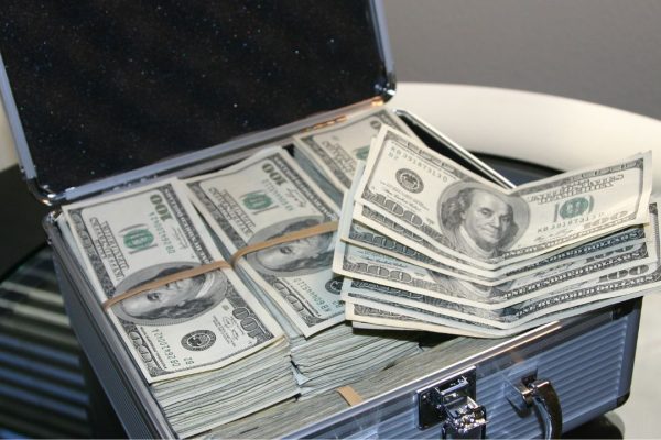 Financial Freedom