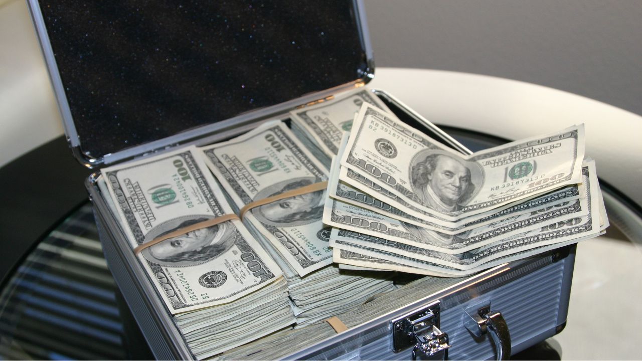 Financial Freedom