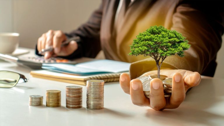 Investing