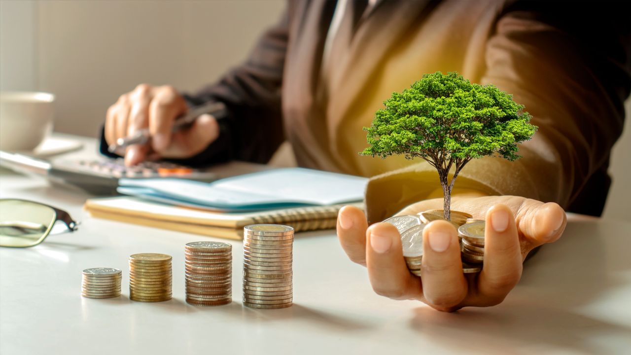 Investing