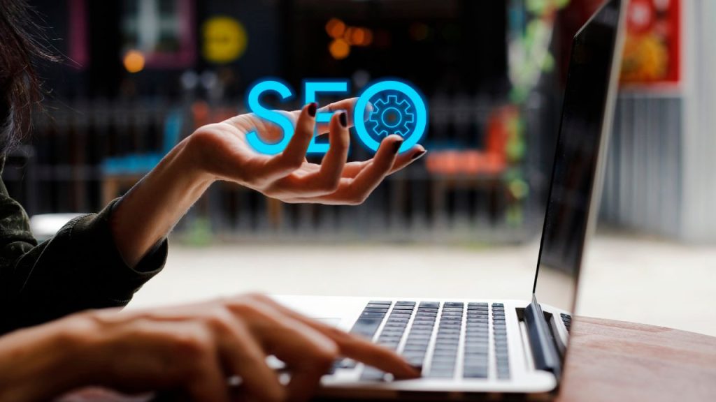 Local SEO