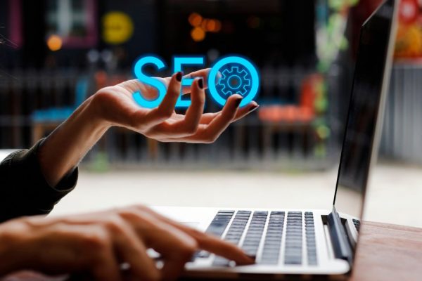 Local SEO