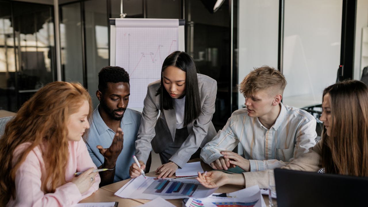 Marketing Strategies for the Next Generation