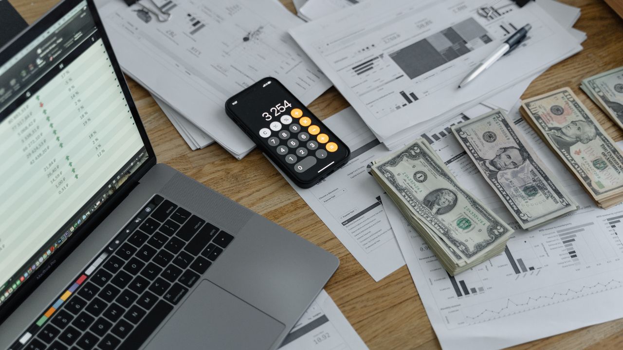 Money Management for Millennials