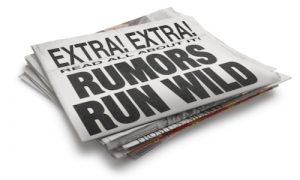 Rumors, We Hear Rumors Could Microsoft Ditch Windows Mobile and Peddle Android