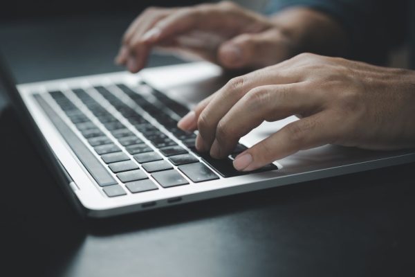 Social Media for Job Hunting