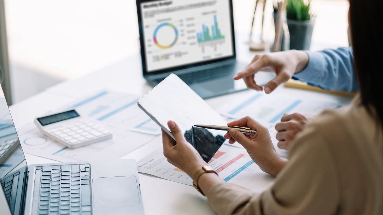 Social Media Marketing Strategies