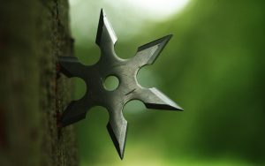 star