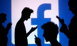 The Social Media Monster More Than Half of Americans Will Log into Facebook This Year