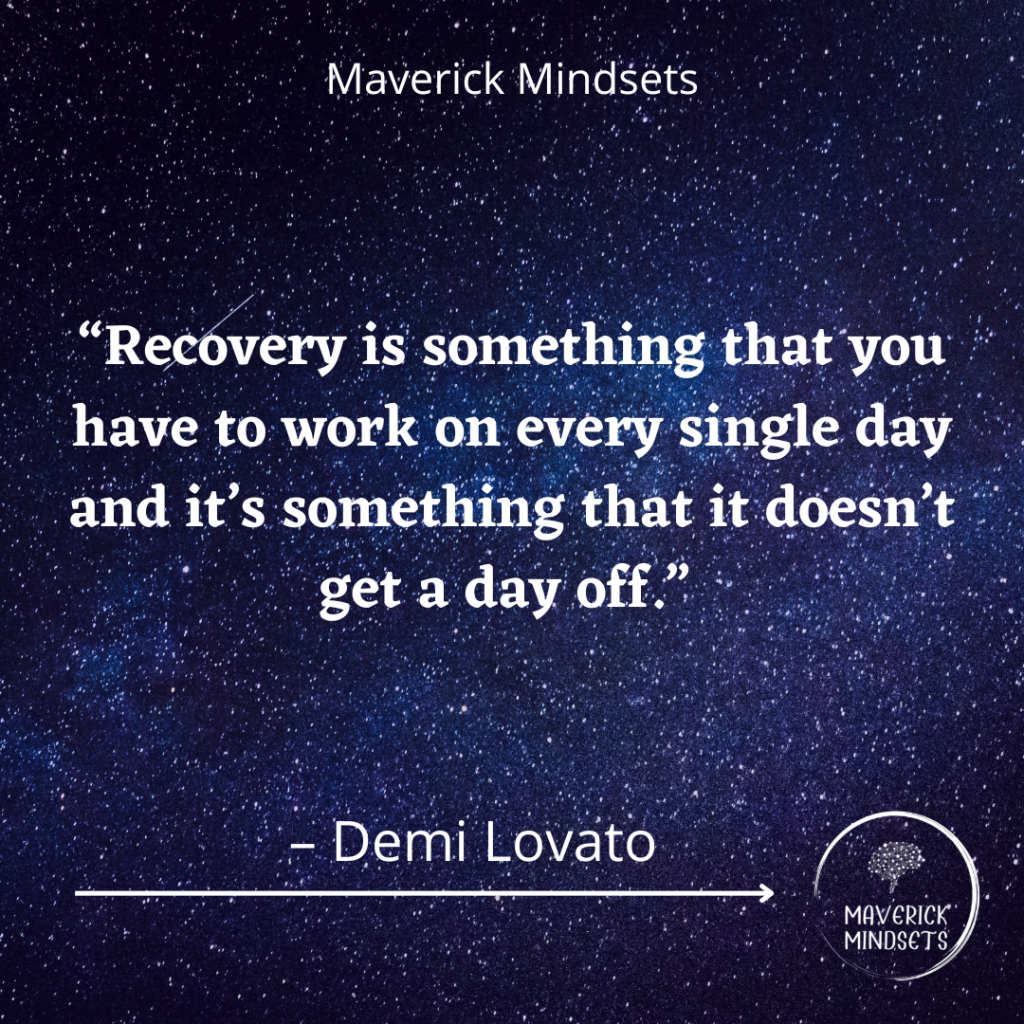 1 Year Sober Quotes
