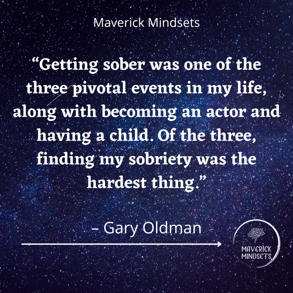 1 Year Sober Quotes