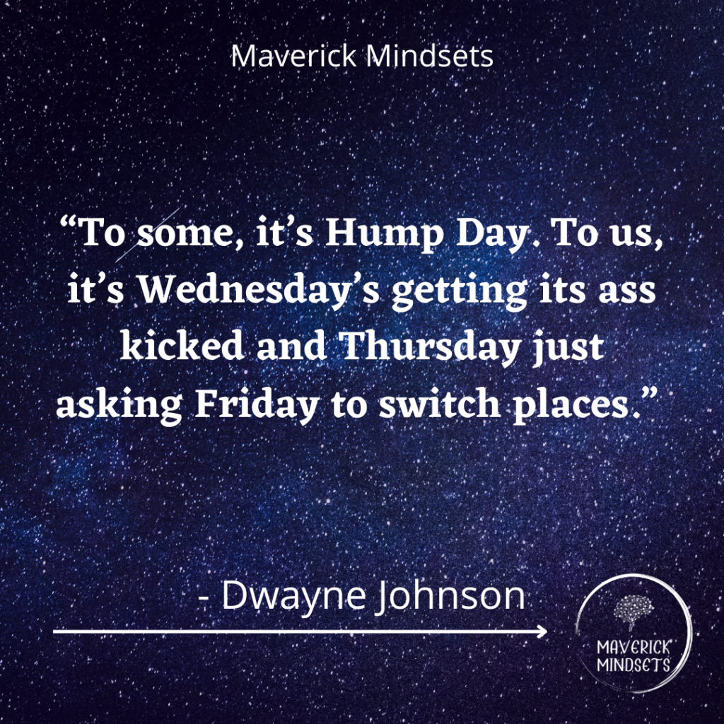 Wednesday Quotes